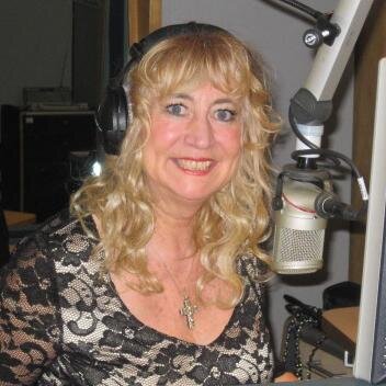 Moderatorin/ Redakteurin bei radioBERLIN 88,8 vom rbb Some of the best things happen when you least expect it. So just let them flow.” ;-)