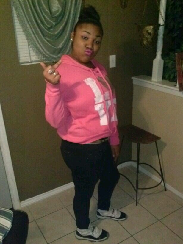Doing Mee , Living Lifee . Fuck All The Bs , Just Me And My Best Bitch Bri♡