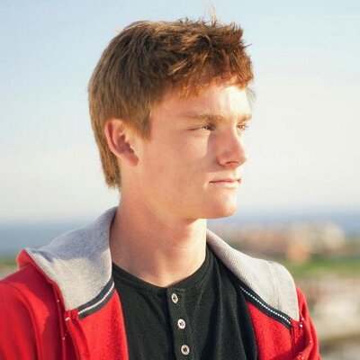 Profile Picture of Sean (@SeanHadden) on Twitter