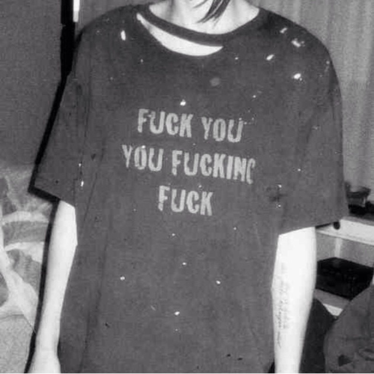 dxgrading's profile picture. I dont want to be another sad story