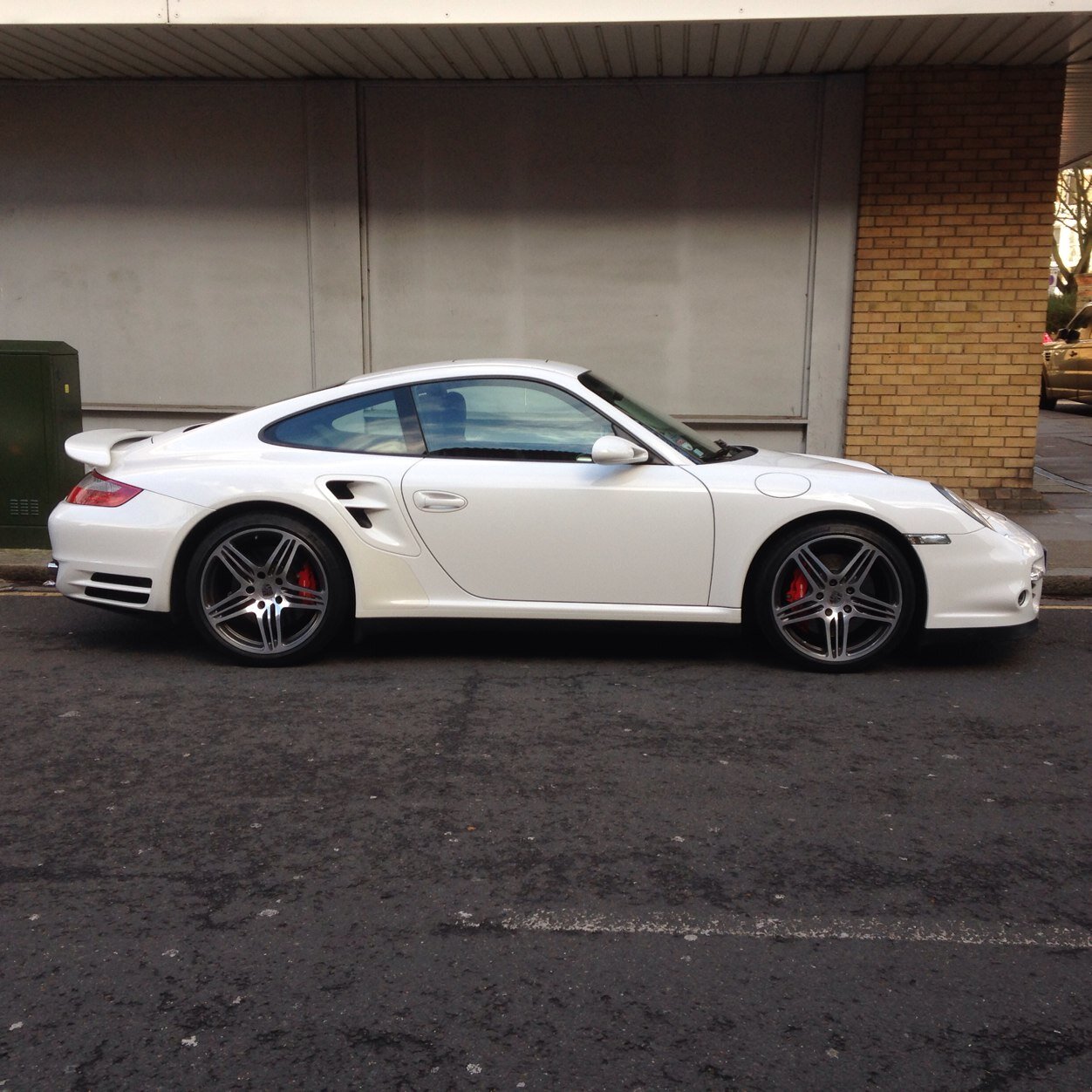 Theobaldclassic's profile picture. LHD Cars/ All your Left Hand Drive Needs