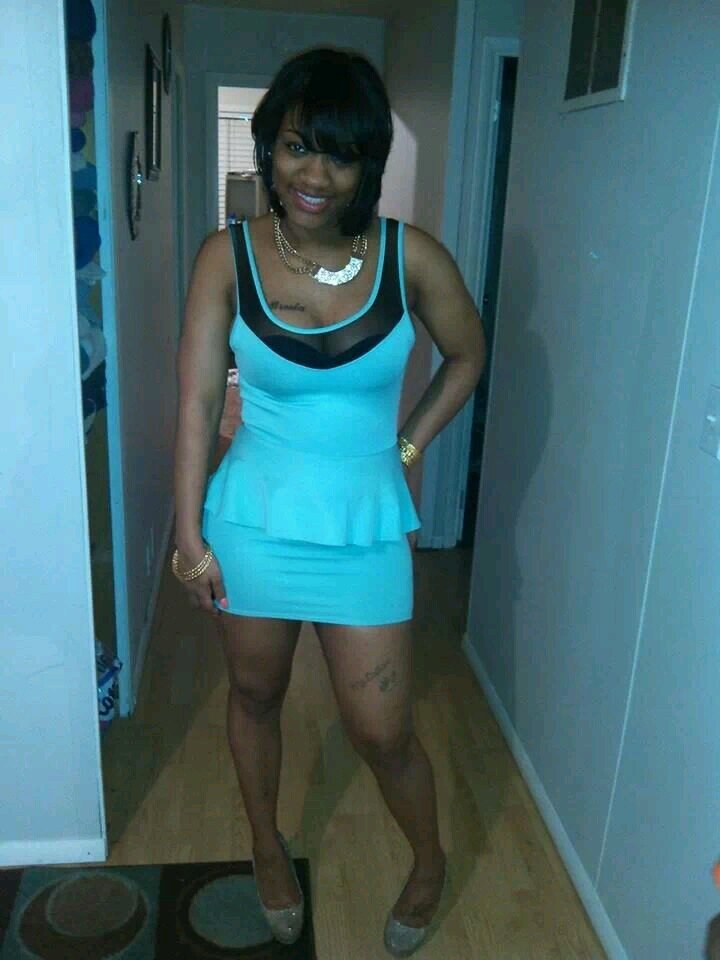 im ah strong woman been thru the fire n bac n still standin otf is all i kno.