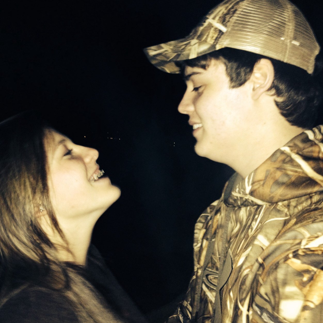 15. Sophmore. All i need is God, Lane❤️, and my horse!