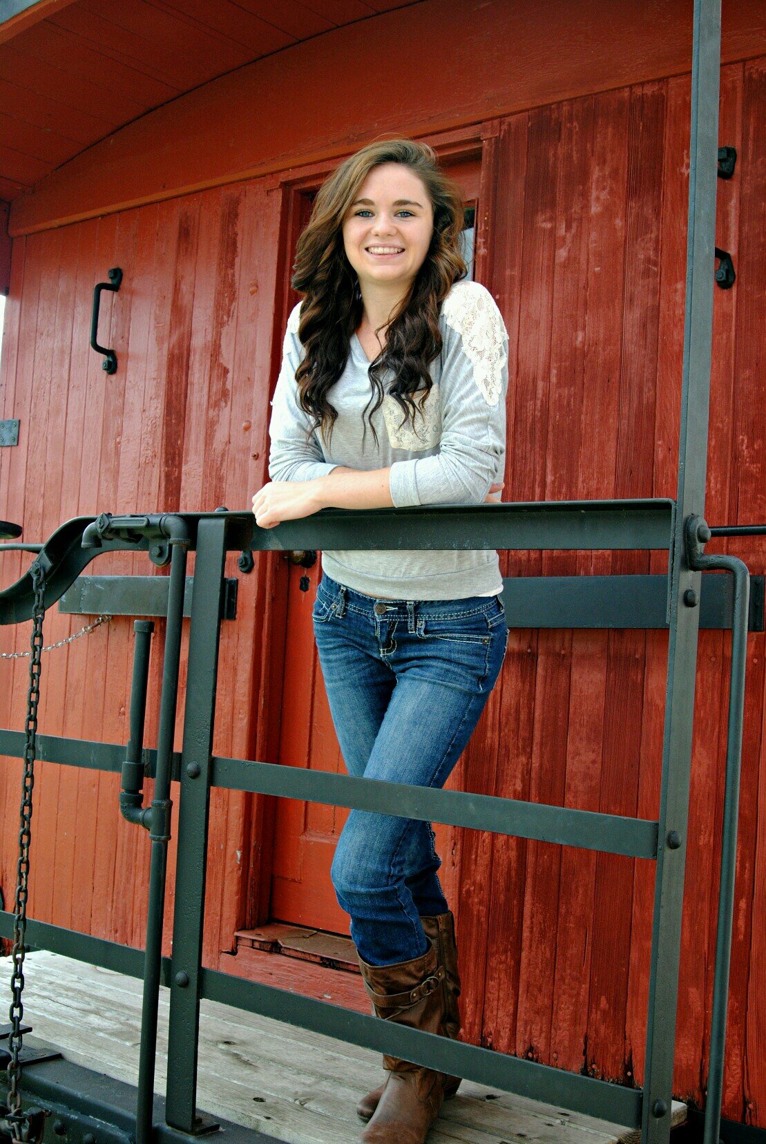 KateNeubauer19's profile picture. 