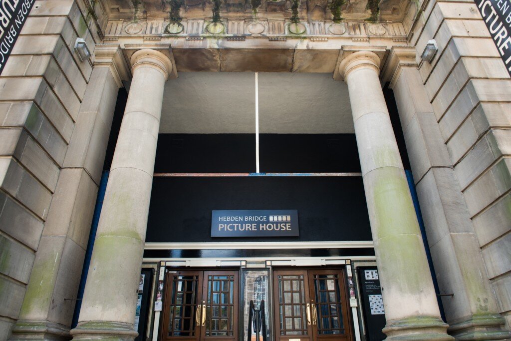 The Friends of Hebden Bridge Picture House are a voluntary group who aim to represent all users of our very special cinema. 
Image:Sarah Mason Photography