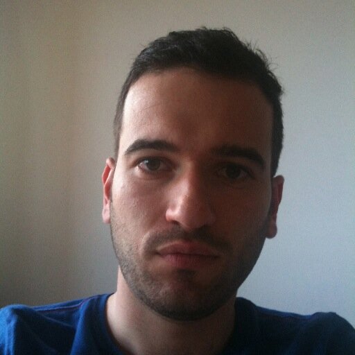 Vince_vit's profile picture. 