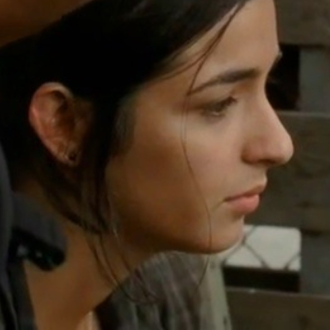 Hope you enjoyed the show, Assholes! Not Alanna Masterson or AMC's The Walking Dead. Parody.