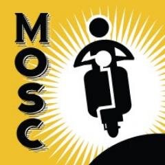 Cincinnati-area scooter club | MOSC Rule #23: ALWAYS TAKE THE FERRY | Ride • Advocate • Proliferate | Event updates, follow us on Facebook