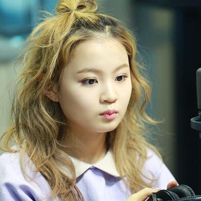 ［　Lee Hi | YG's baby 　］