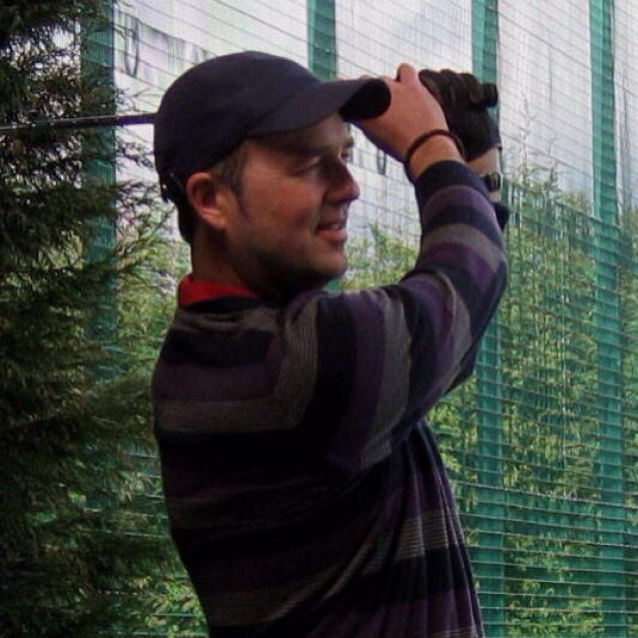 Well established PGA professional at Practice Golf driving range. Coaching all levels of golf with computer analysis & Flightscope launch monitor technology
