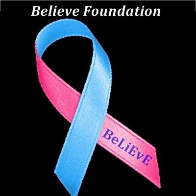 Believe Foundation is Committed to Enriching the Lives of Children with Life Threatening Illnesses and Special Needs