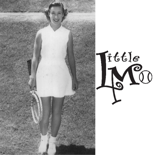 In 1968, Maureen Connolly Brinker and Nancy Jeffett cofounded MCB Tennis Foundation with the mission to further the development of junior tennis worldwide.