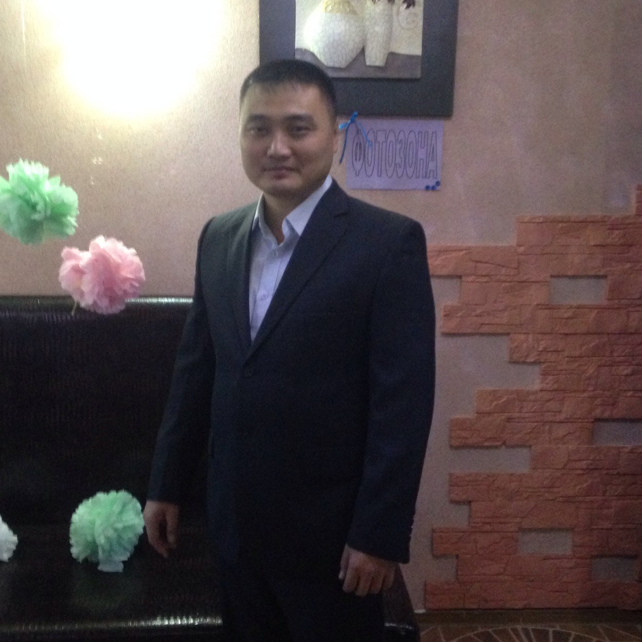 dolinsc's profile picture. 