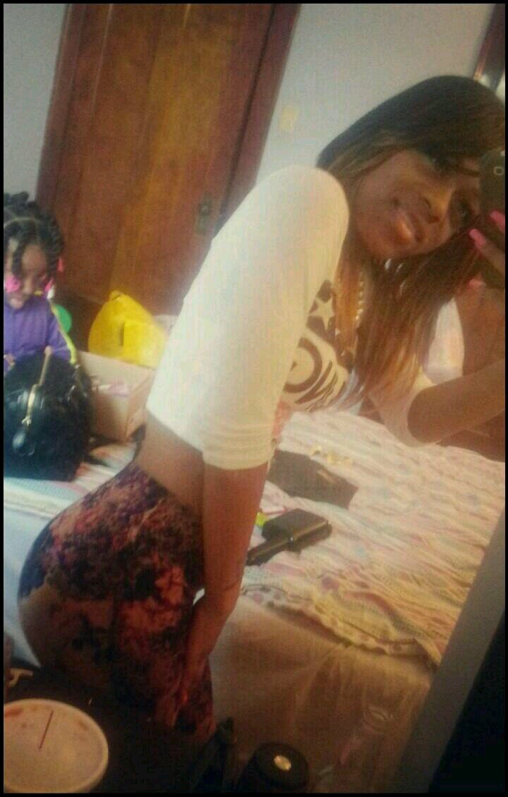 -- PlayaaShitOnly ♥