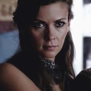 I am a vampire and the daughter of Katherine pierce.