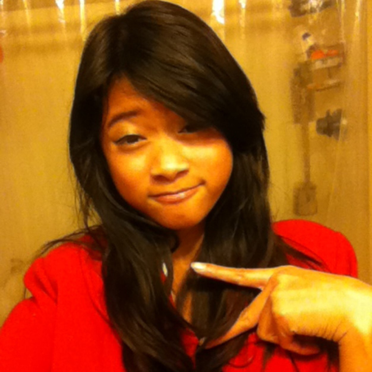 Hiya! Im an otaku. I AM little perverted but once ya get to know me you'll get used to it. Im 13 and I Da ASAIN✌. I draw & music is ma life.. IM TAKEN ~2-3-14