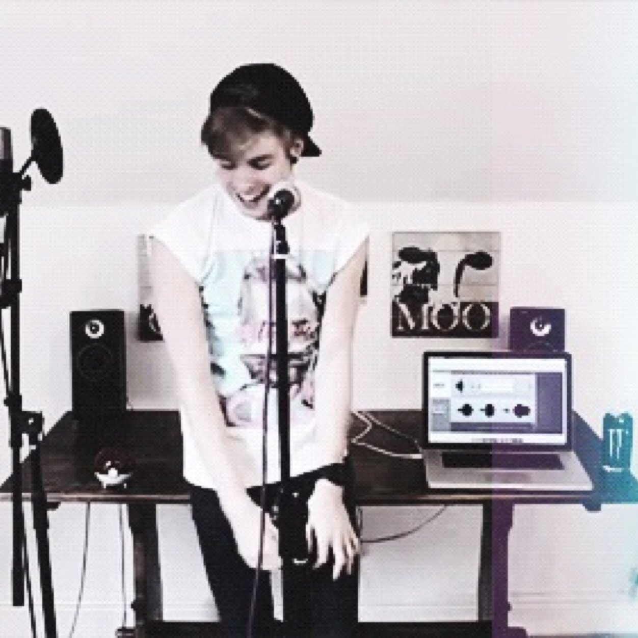 HalfbloodNoah's profile picture. Seventeen. Unclaimed. @HalfbloodSylvia is my twinzel. | Jailed: @JailedNoah.