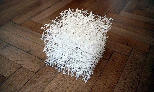 p3dio's profile picture. 3D Printing