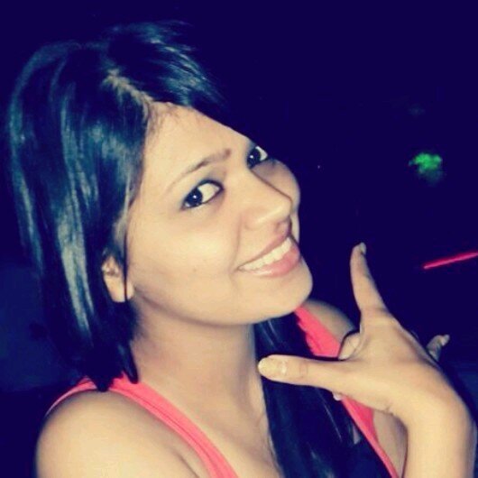 nehajain99127's profile picture. 