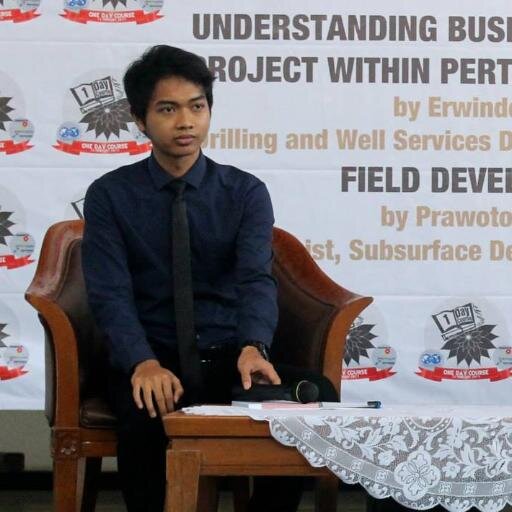 Teknik Perminyakan ITB