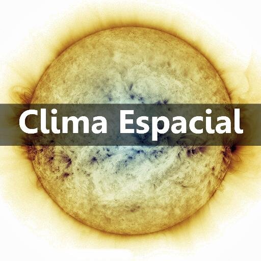 Clima Espacial Profile