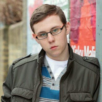 Yeah i'm a Mitchell and I'll fuck you up //// Mitchell Mado