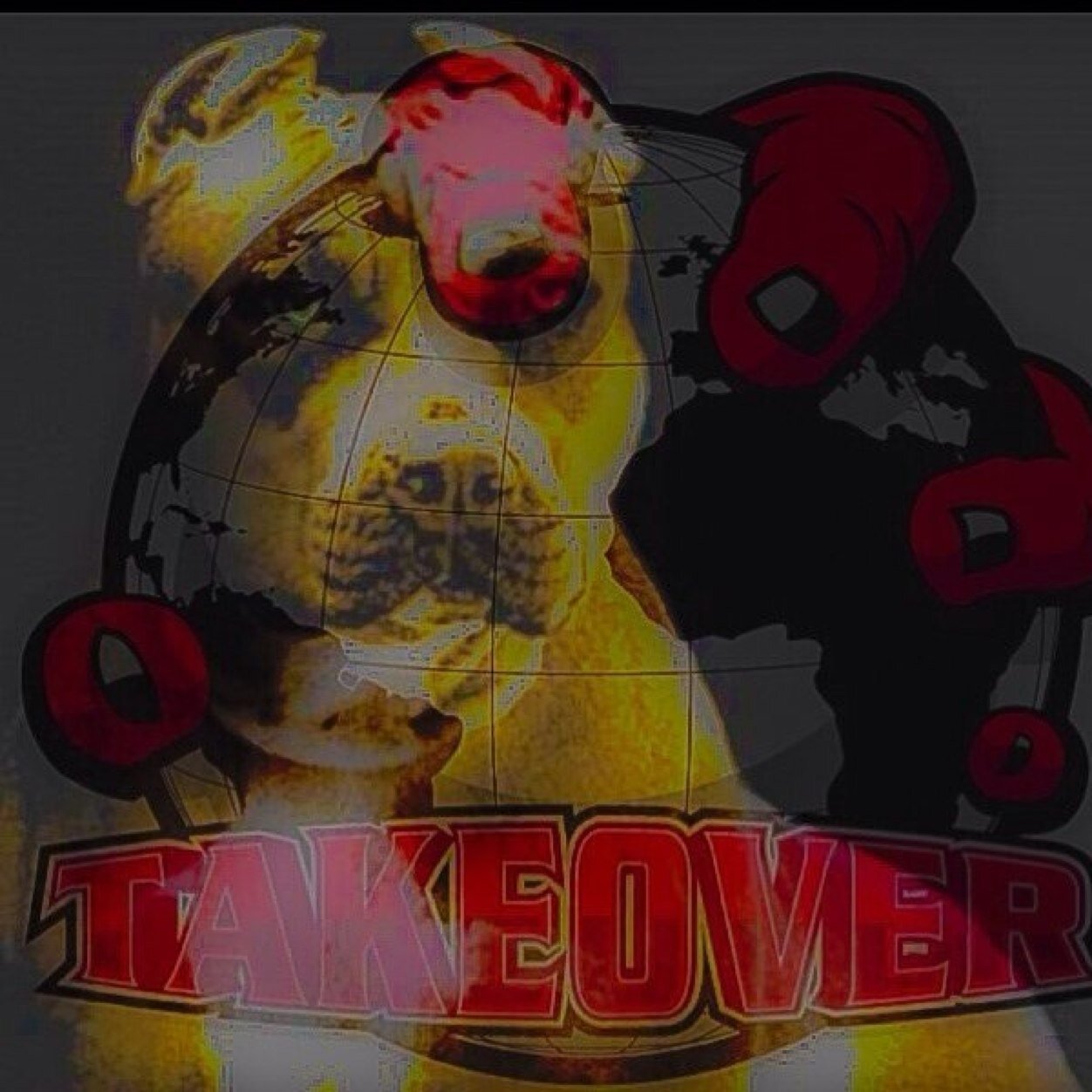 Charlie / Pitbull competitve call of duty slayer and on TiTAN eSports