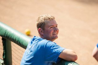 BWarner22's profile picture. The grass can always be greener