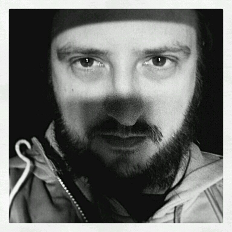 AmbiguMC's profile picture. Musiker, MC, spiritueller Sachverständiger :)
Neue EP kommt bald! DER AFFE FÄLLT NICHT WEIT VOM STAMM
http://t.co/EN529InCle
http://t.co/dNtuZOV77z