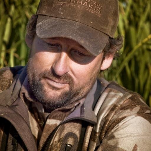 Dedicated to hunting well, eating well, and most importantly, living well.