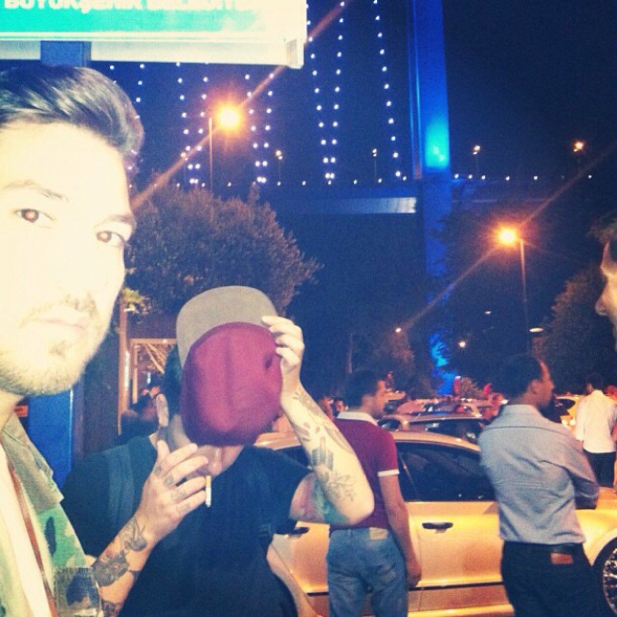 scarcoder's profile picture. 