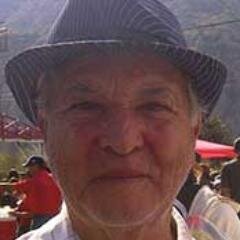 revolucionSiXXI's profile picture. Revolucionario, amante de la paz y las cosas sencillas, trabajador humilde