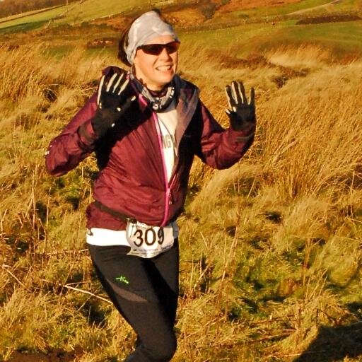 Tennis fan, F1 fan, horse lover, faded ultra-runner, Canicrosser and mum to Bedlington Terriers Benji and Taffy.