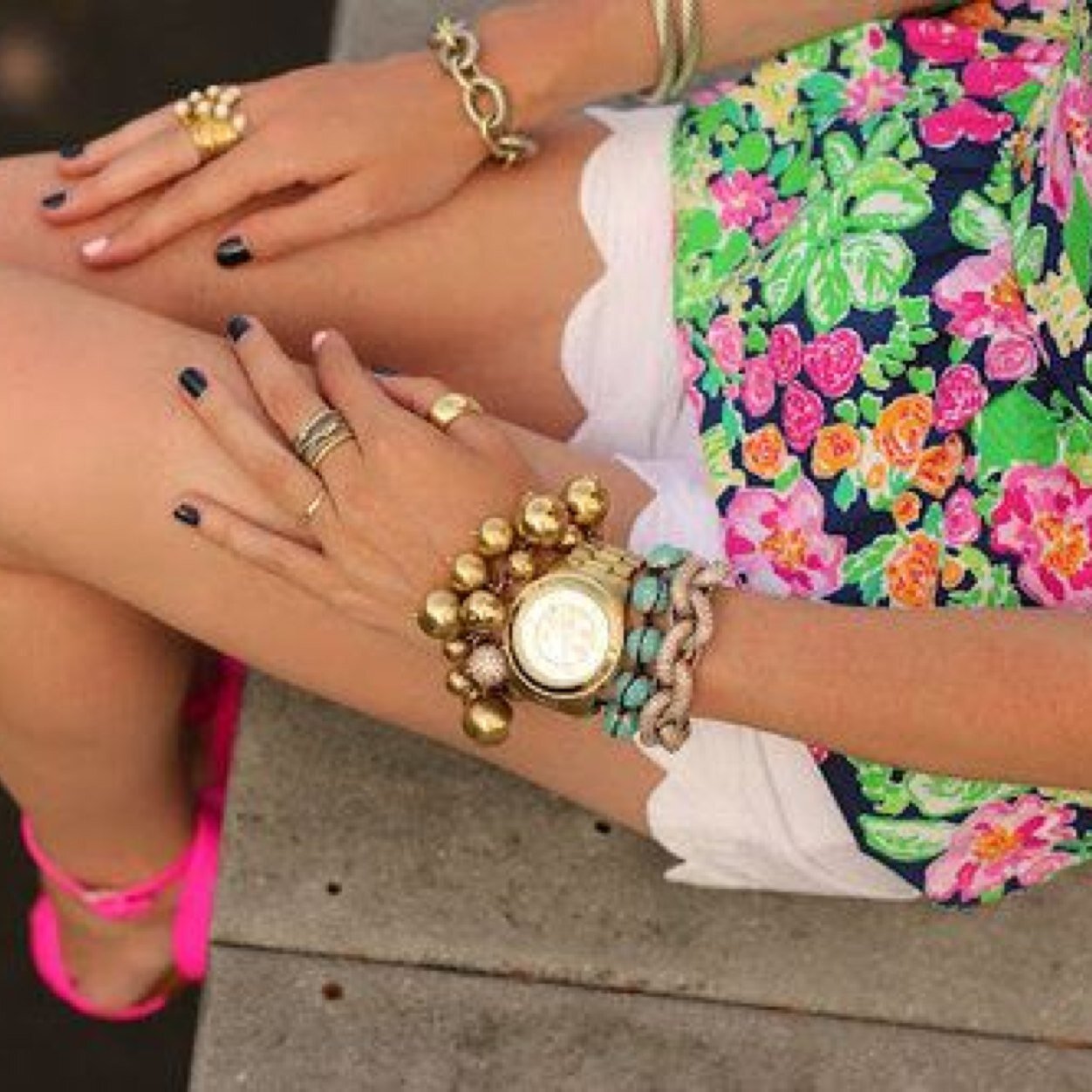 Deepsouthsassy's profile picture. There's nothing better than life in the South