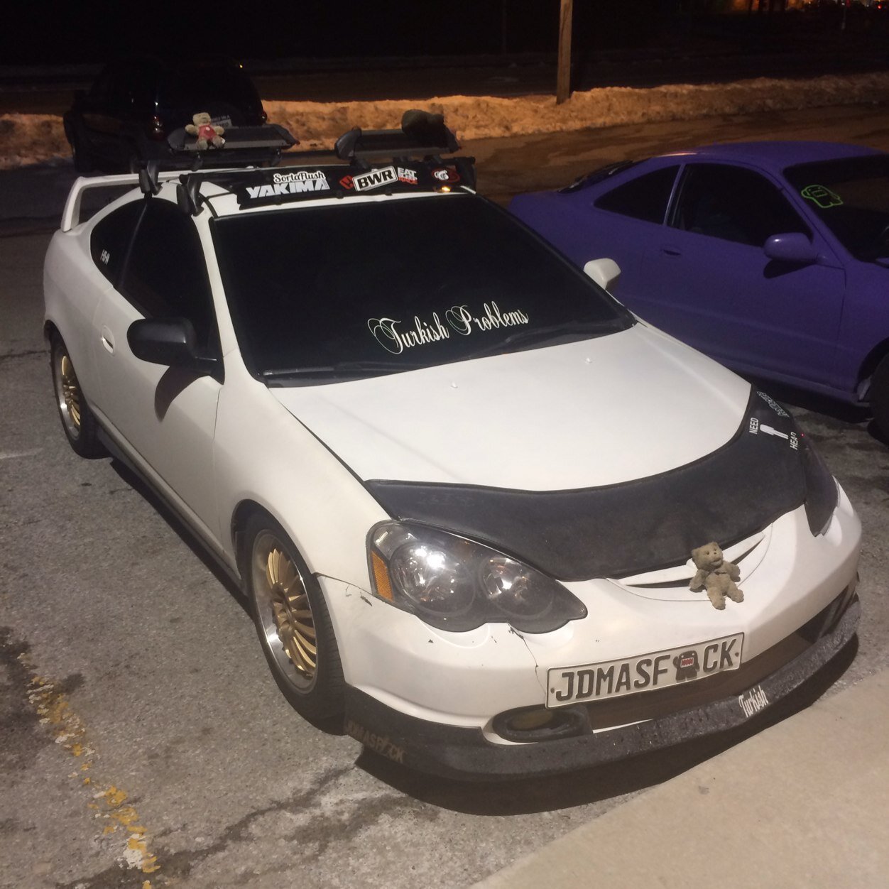 Rsx