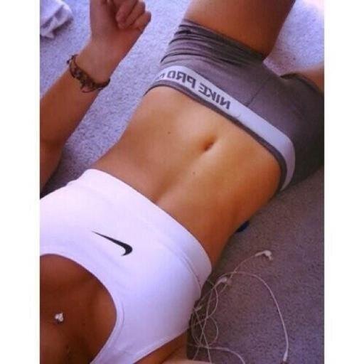 Here to motivate & inspire a healthy lifestyle.