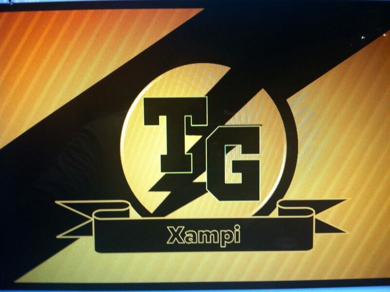 20. SMG OBJ compitiendo para  en xbox one