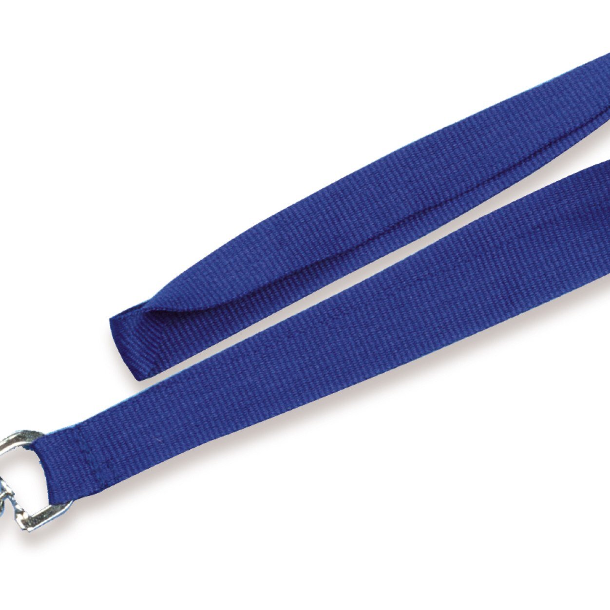 A dedicated lanyard enthusiast.