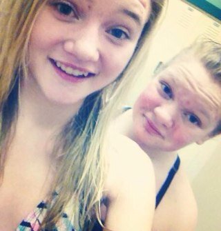Singing--soccer--volleyball--skiing--God--friends--family. ❤✌