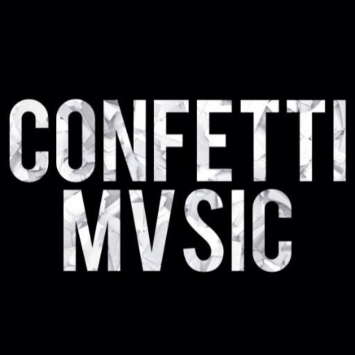 #1 Stop For Underground, Unsigned Artist SUBMIT HERE: Submit2Confetti@gmail.com POST GUARANTEED