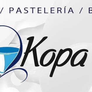 Desayunos, cafés, pastelería, baguetería y copas.