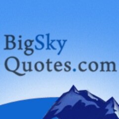 Big Sky Quotes is a free online service to help people shop for insurance by comparing quotes from local insurance agents! Compare quotes and save today!