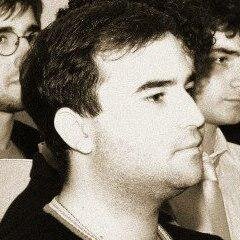 genideus's profile picture. Su Twitter per caso, e per la gioia di amici e parenti. Alumnus e PhD in Law @Unipisa. Già Allievo Ordinario @ScuolaSantAnna. Segretario @GD_Nola.