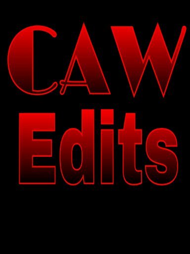 CAWefx's profile picture. PM me a picture for a edit.