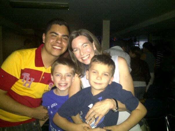 MenesesVnzla's profile picture. 