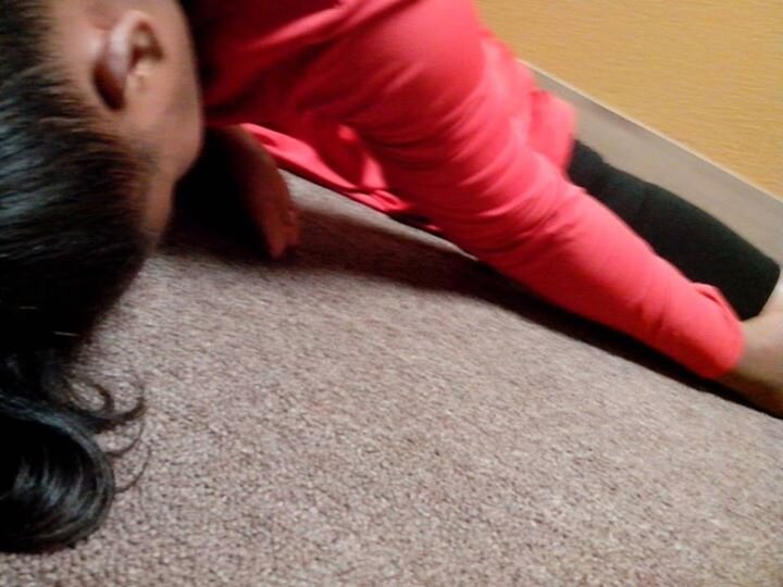 Yshaundra Wright- Praise Dancer, Gospel Mime @ Essence Of Grace Ministry. Booking info: Essenceofgraceministry@gmail.com