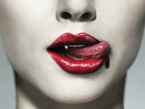 Un mundo lleno de vampiros, hechiceros, lobos y demás. ¿te gustaría ser parte de ello?