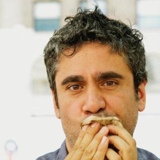 SamPorretta's profile picture. SPace, SPectacle, SPirit, eSPerienza thru digital culture