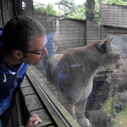 AndrewMWright's profile picture. 