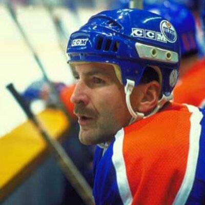 Glenn Anderson